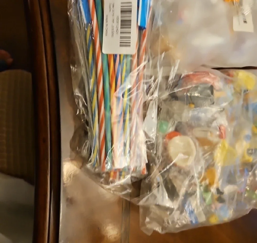 Party Favors, Teacher's Classroom Treasure-Box Bundle - Mixed Assortment